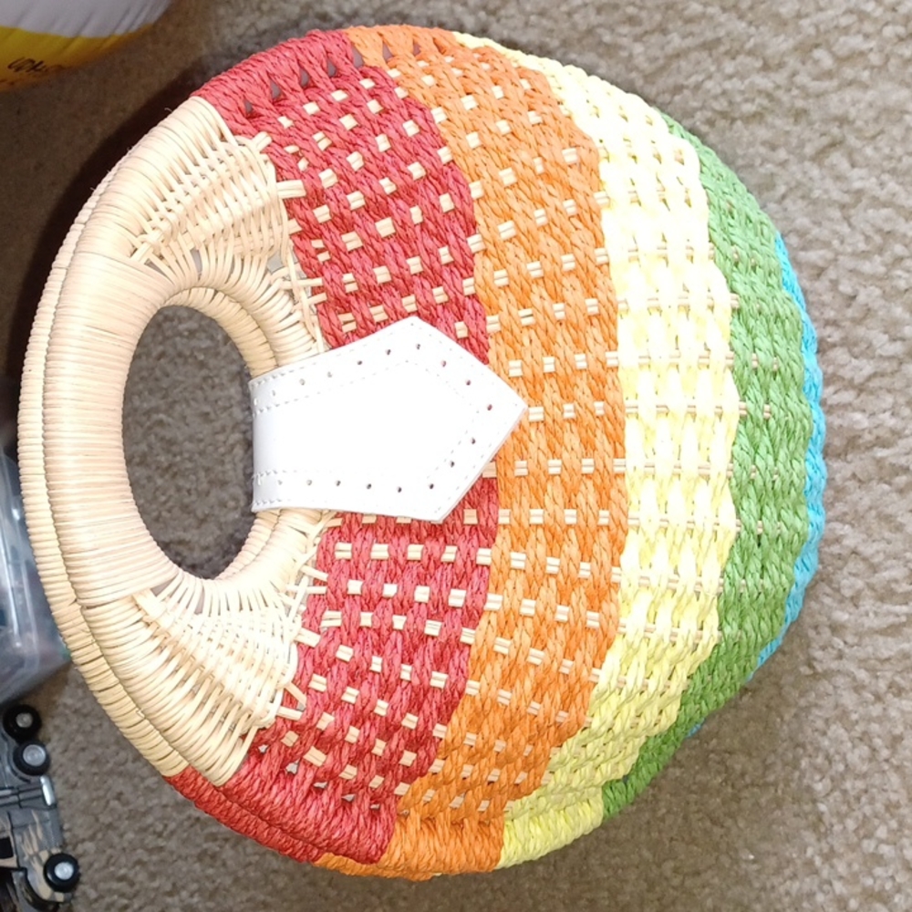 🌈Rainbow bag🌈